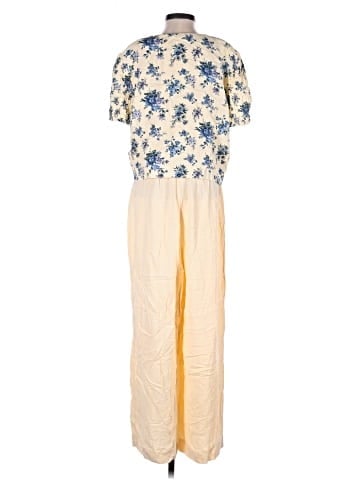 Jeffrey & Dara Jumpsuit (view 2)