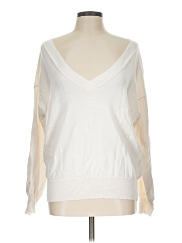 Ann Taylor Pullover Sweater (view 1)