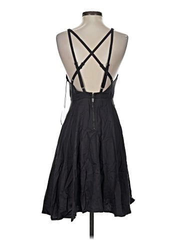 Element Cocktail Dress (view 2)