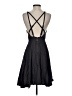 Element Black Cocktail Dress Size S - photo 2