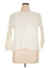 MADE IN ITALY Ivory Pullover Sweater Size XL - photo 1