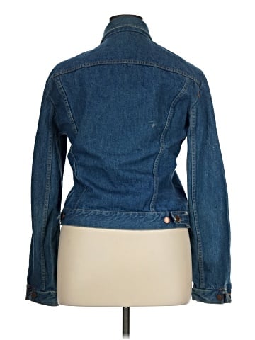 Unbranded Denim Jacket (view 2)