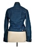 Unbranded 100% Cotton Blue Denim Jacket Size XL - photo 2