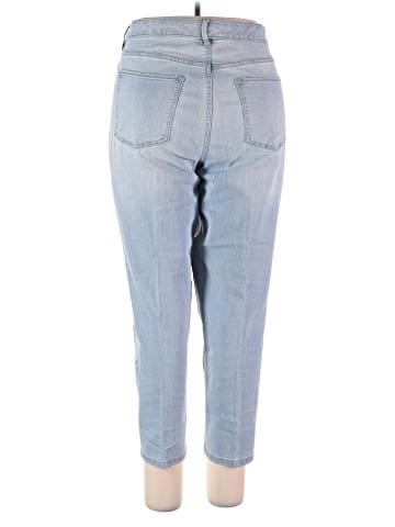 Liz Claiborne Jeans (view 2)