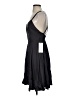 Element Black Cocktail Dress Size S - photo 5