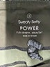 Sweaty Betty Chevron-herringbone Black Active Pants Size S - photo 7