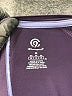 C9 By Champion Purple Active T-Shirt Size M - photo 4