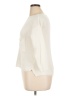 MADE IN ITALY Ivory Pullover Sweater Size XL - photo 5
