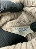 Lands' End Canvas Tan Turtleneck Sweater Size S - photo 7
