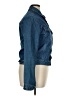 Unbranded 100% Cotton Blue Denim Jacket Size XL - photo 4