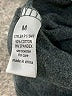Active Basic Solid Gray Shorts Size M - photo 4