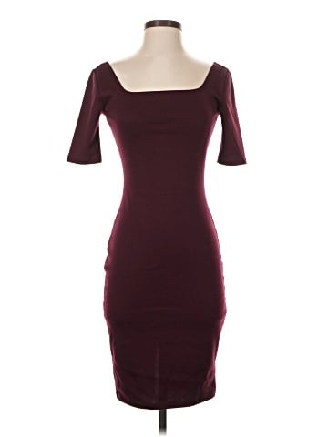 Popular Basics Cocktail Dress (view 1)
