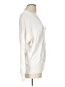 Ann Taylor White Pullover Sweater Size L - photo 4