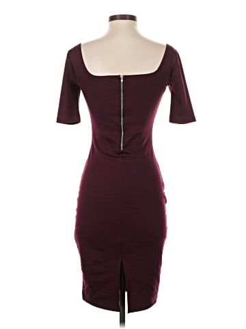 Popular Basics Cocktail Dress (view 2)