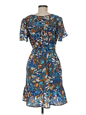 Monteau Casual Dress (view 2)