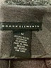 Grace Elements Solid Black Formal Skirt Size 12 - photo 4