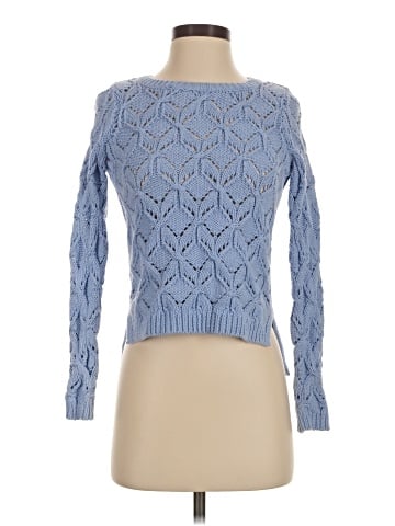 Ann Taylor LOFT Pullover Sweater (view 1)