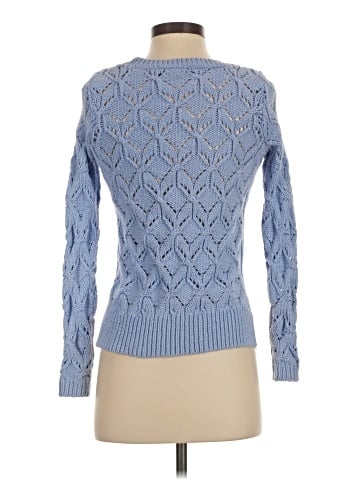 Ann Taylor LOFT Pullover Sweater (view 2)