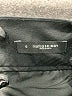 Ann Taylor LOFT Solid Black Dress Pants Size 0 - photo 8