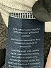Tommy Hilfiger Gray Sweatshirt Size XL - photo 8