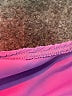Billabong Solid Purple One Piece Swimsuit Size XS - photo 4