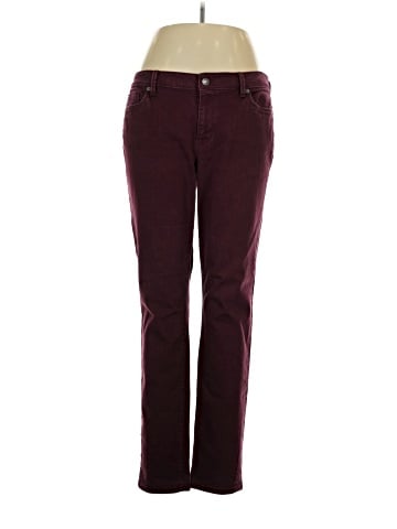 Ann Taylor LOFT Outlet Jeans (view 1)
