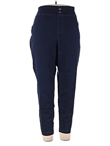 Terra & Sky Jeggings (view 1)