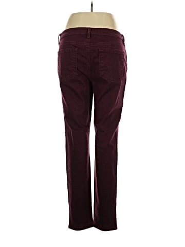 Ann Taylor LOFT Outlet Jeans (view 2)