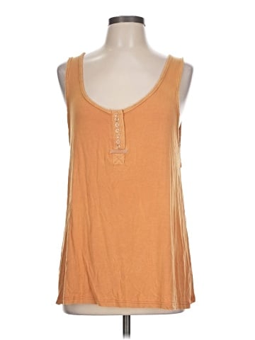 Pol Sleeveless Top (view 1)