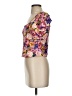 Shein Pink Short Sleeve Blouse Size S - photo 5