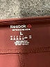 Reebok Burgundy Active Pants Size L - photo 7
