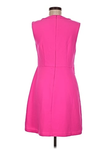 Aryeh Cocktail Dress (view 2)