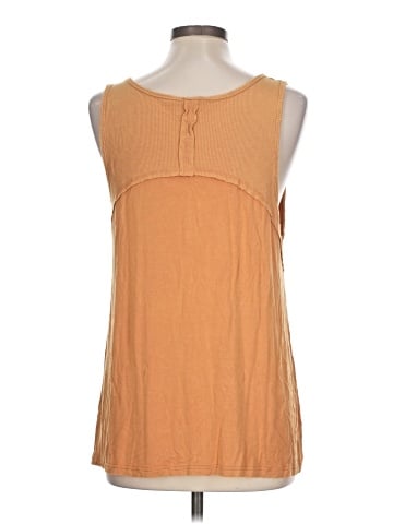 Pol Sleeveless Top (view 2)
