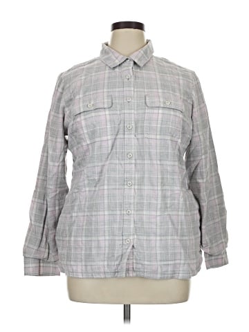 L.L.Bean Fleece (view 1)