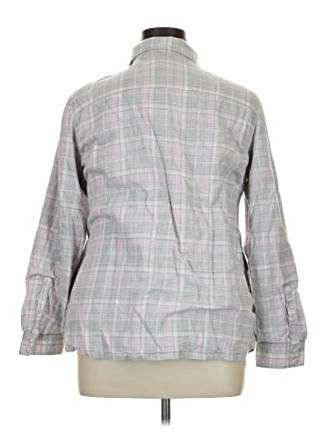 L.L.Bean Fleece (view 2)
