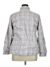 L.L.Bean 100% Cotton Gray Long Sleeve Button-Down Shirt Size XL - photo 2