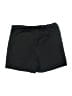 Fashion Nova Solid Black Shorts Size XL - photo 2