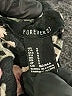 Forever 21 100% Rayon Black Sleeveless Blouse Size S - photo 7