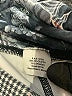 Evolution and Creation Print Gray Leggings Size M - photo 9