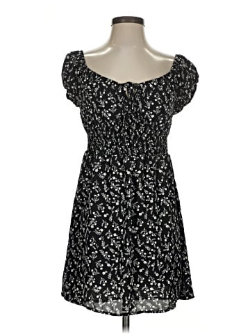 Love Tree Casual Dress (view 1)