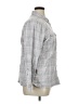 L.L.Bean 100% Cotton Gray Long Sleeve Button-Down Shirt Size XL - photo 4
