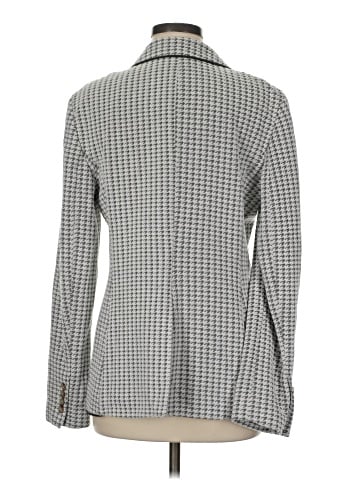 Ann Taylor Blazer (view 2)