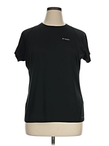 Columbia Active T-Shirt (view 1)