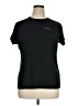 Columbia 100% Polyester Black Active T-Shirt Size XL - photo 1