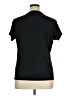 Columbia 100% Polyester Black Active T-Shirt Size XL - photo 2