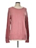Halogen Pink Pullover Sweater Size L - photo 1