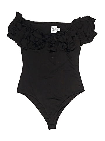 Princess Polly Bodysuit (view 1)