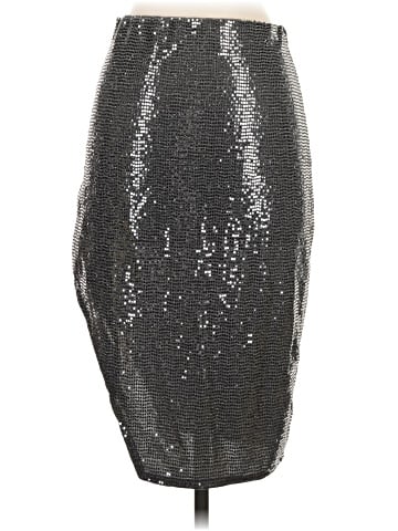Know One Cares Formal Skirt (view 2)