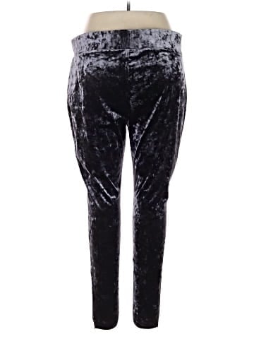 LOGO by Lori Goldstein Casual Pants (view 2)