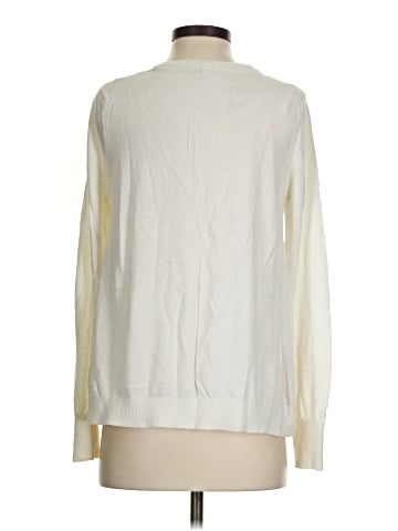 Victoria's Secret Long Sleeve Top (view 2)